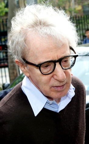 Woody Allen Woody Allen