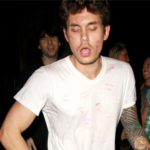 John Mayer John Mayer