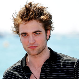 Robert Pattinson Robert Pattinson