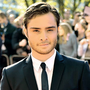 Ed Westwick: Stop Calling Me Fat! | E! News
Ed Westwick