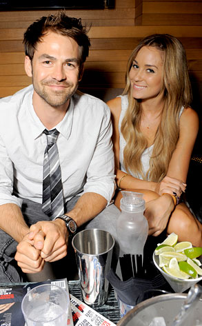 Kyle Howard, Lauren Conrad Kyle Howard, Lauren Conrad