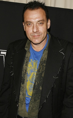 Tom Sizemore Tom Sizemore