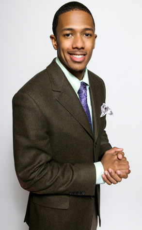 America's Got Talent, Nick Cannon America's Got Talent, Nick Cannon