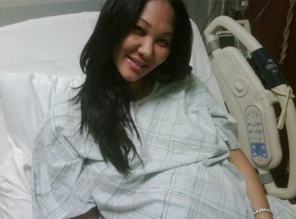 Kimora Lee Simmons Kimora Lee Simmons