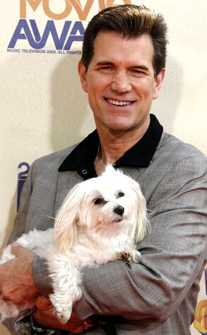 Chris Isaak, Rodney Chris Isaak, Rodney