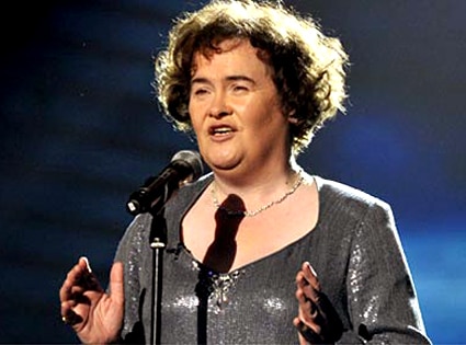 Susan Boyle, Britain's Got Talent Susan Boyle, Britain's Got Talent