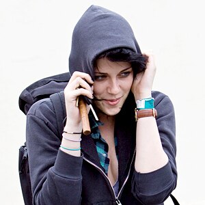 Kristen Stewart Kristen Stewart