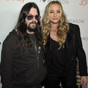 Shooter Jennings, Drea de Matteo Shooter Jennings, Drea de Matteo