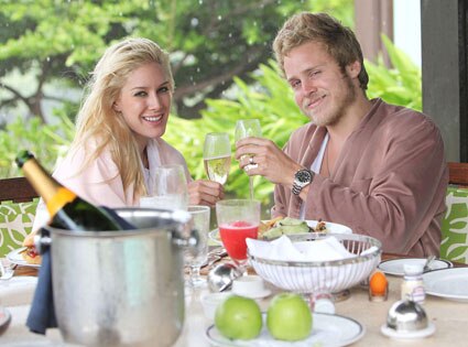Heidi Montag, Spencer Pratt Heidi Montag, Spencer Pratt
