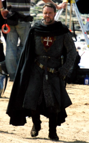 Russell Crowe Russell Crowe