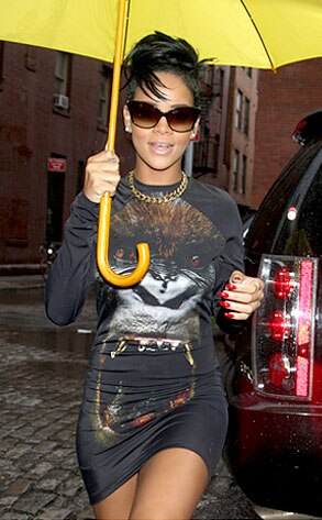 Rihanna Rihanna