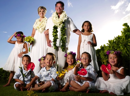 Jon Gosselin, Kate Gosselin, Joel Gosselin, Collin Gosselin, Aaden Gosselin, Leah Gosselin, Hannah Gosselin, Alexis Gosselin, Madelyn Gosselin, Cara Gosselin Jon Gosselin, Kate Gosselin, Joel Gosselin, Collin Gosselin, Aaden Gosselin, Leah Gosselin, Hannah Gosselin, Alexis Gosselin, Madelyn Gosselin, Cara Gosselin