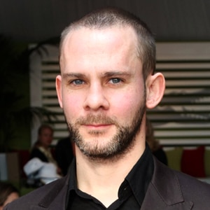 Dominic Monaghan Dominic Monaghan
