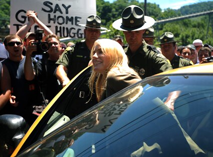 Daryl Hannah Daryl Hannah