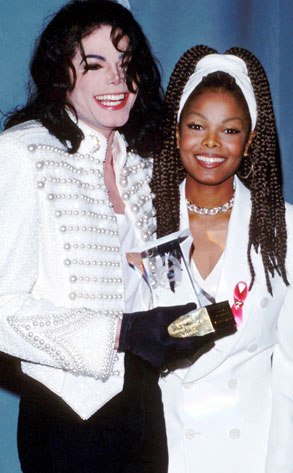 Wie Viel Geschwister Hat Michael Jackson Geschwister und Superstars from Michael Jackson: ein Leben | E! News