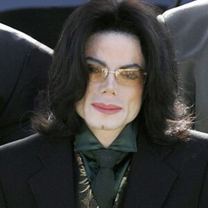 Michael Jackson Michael Jackson