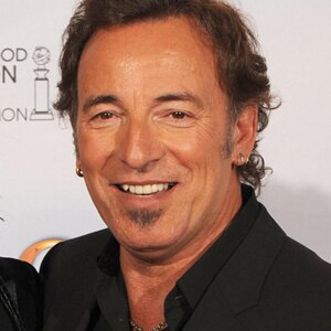 Bruce Springsteen Bruce Springsteen