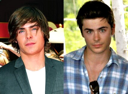 Zac Efron Zac Efron