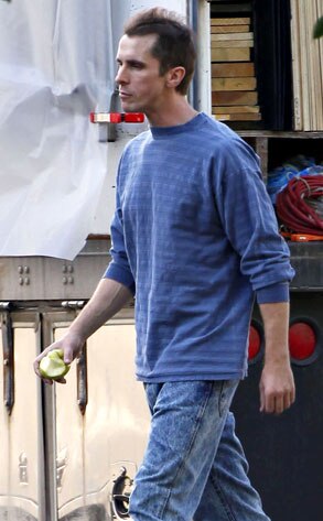 Christian Bale Christian Bale