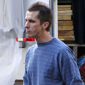 Christian Bale Christian Bale