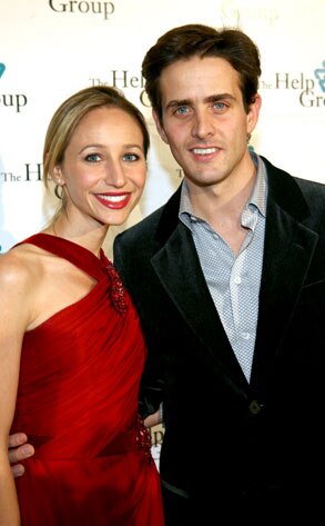 Joey McIntyre, Barrett Joey McIntyre, Barrett