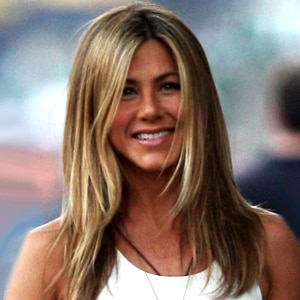 Jennifer Aniston's New Benefit to Help Haiti | E! News
Jennifer Aniston