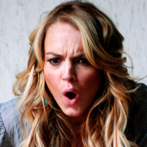 Lindsay Lohan, Labor Pains Lindsay Lohan, Labor Pains