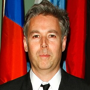 Adam Yauch Adam Yauch