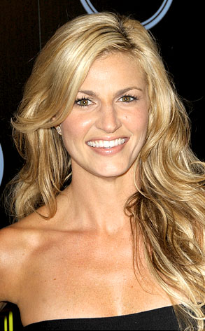Erin Andrews Erin Andrews
