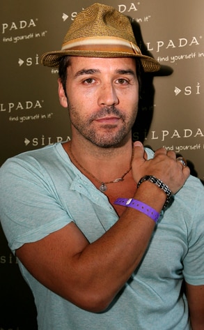 Jeremy Piven Jeremy Piven