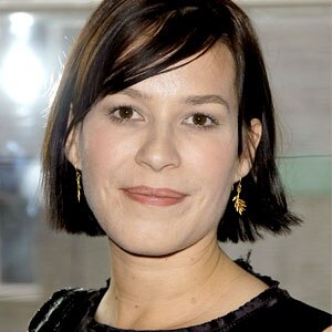 Franka Potente Franka Potente