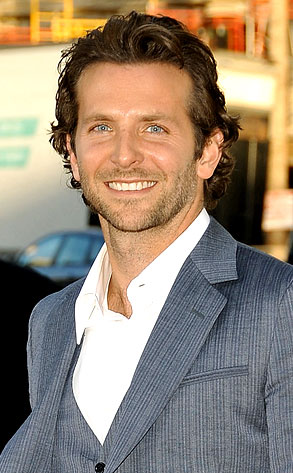 Bradley Cooper from Blind Vice Superstars! | E! News
Bradley Cooper