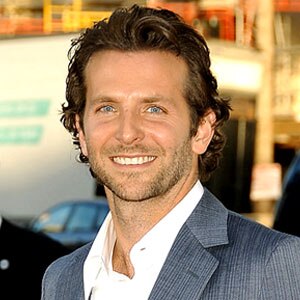 Bradley Cooper Bradley Cooper
