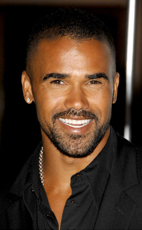 Shemar Moore Shemar Moore