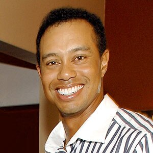 Tiger Woods Tiger Woods