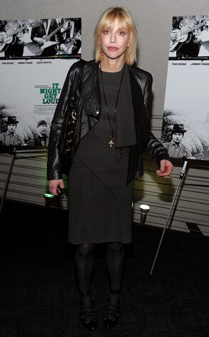 Courtney Love Courtney Love