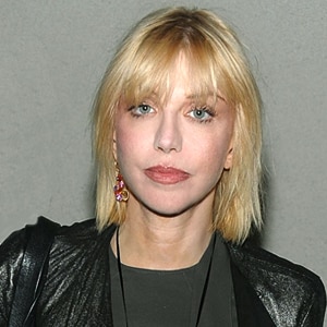 Courtney Love Courtney Love