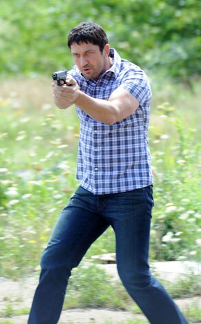 Gerard Butler Gerard Butler