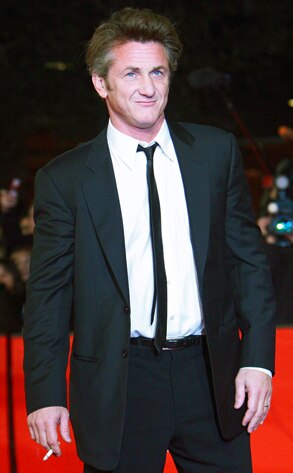 Sean Penn Sean Penn