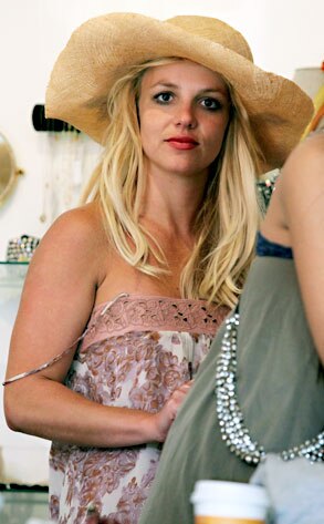 Britney Spears Britney Spears