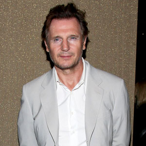 Liam Neeson Liam Neeson