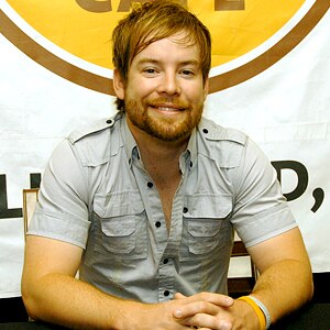 David Cook David Cook
