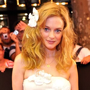 Heather Graham Heather Graham