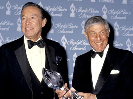 Don Hewitt, Mike Wallace Don Hewitt, Mike Wallace