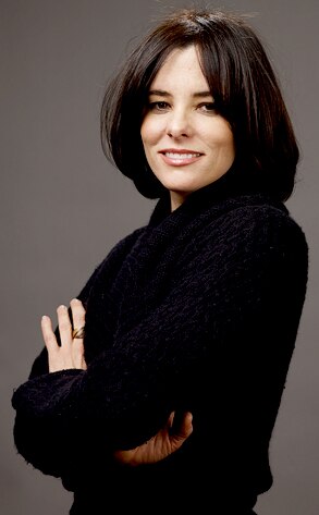 Parker Posey Parker Posey
