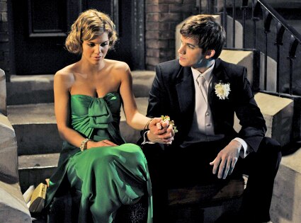 90210, Matt Lanter, AnnaLynne McCord 90210, Matt Lanter, AnnaLynne McCord