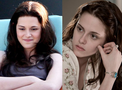 Kristen Stewart Kristen Stewart
