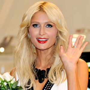 Paris Hilton Paris Hilton