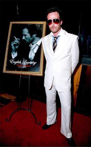 Scott Weiland Scott Weiland