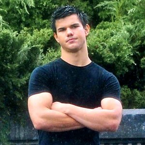 Taylor Lautner, Eclipse Taylor Lautner, Eclipse